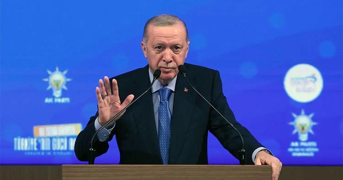AK Parti Kampa Giriyor: Erdoğan'dan Özel Toplantı