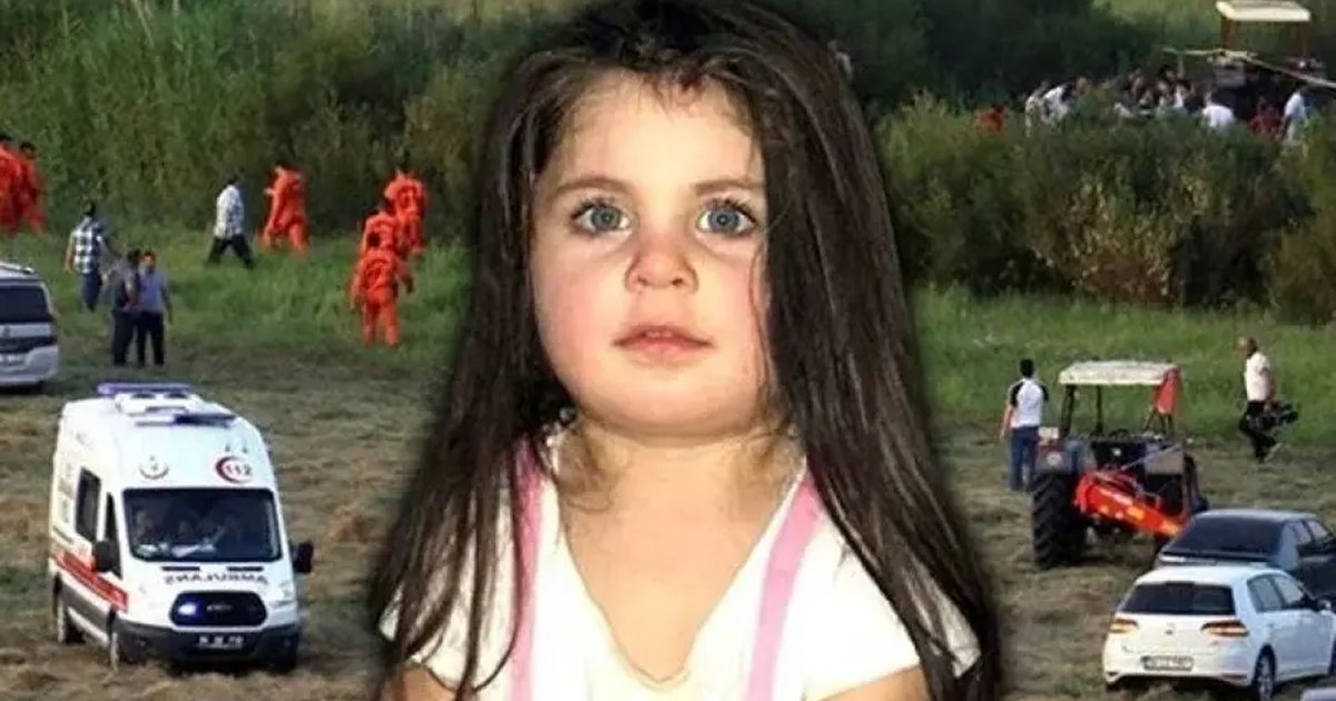 Leyla Aydemir davasında amca Yusuf Aydemir'e ağırlaştırılmış müebbet