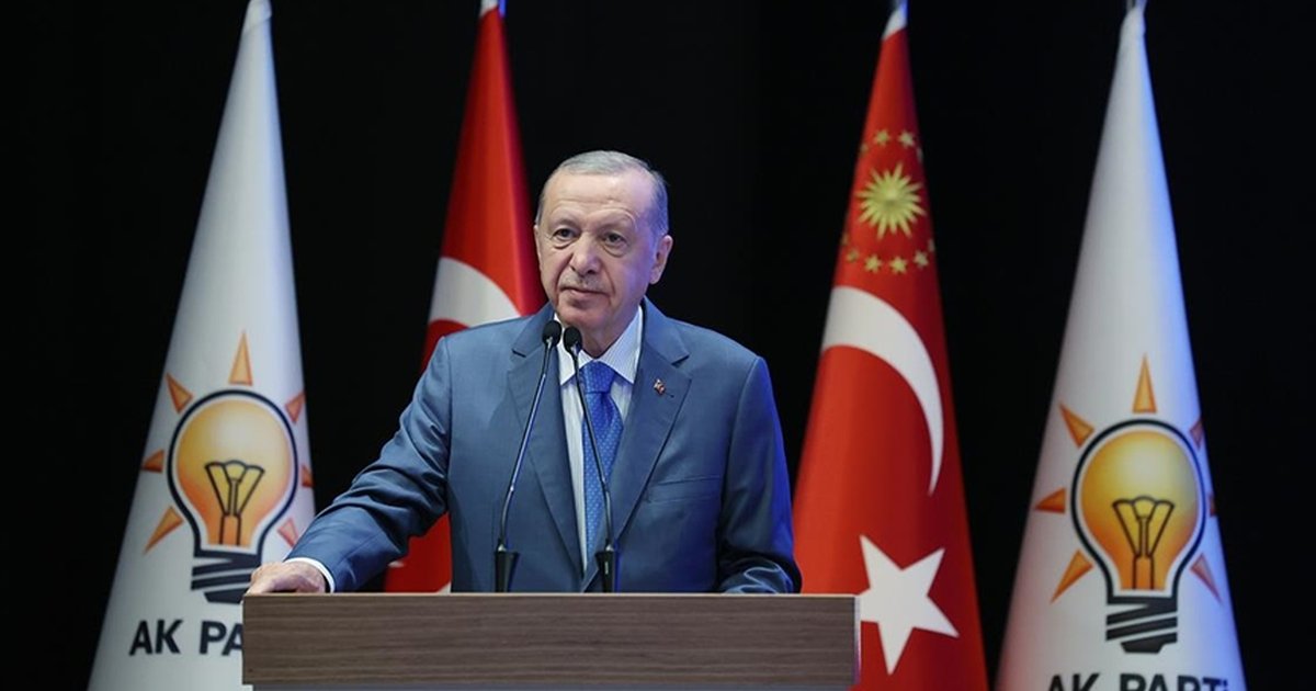 AK Parti yarın Sapanca'da kampa giriyor