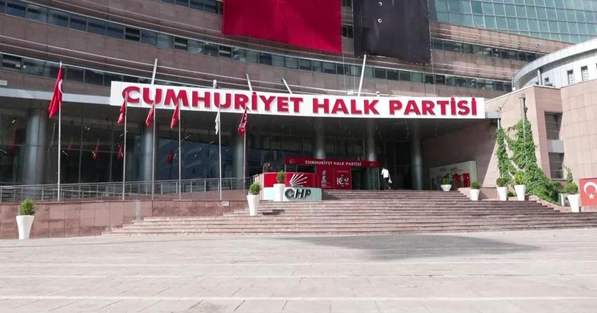 Kılıçdaroğlu'ndan Özel'e grup başkanlığı hamlesi