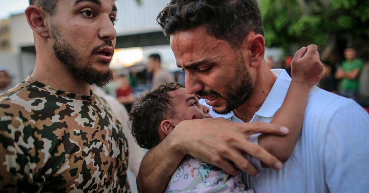 İsrail'de Filistinli çocuk ölümleri politika mı?