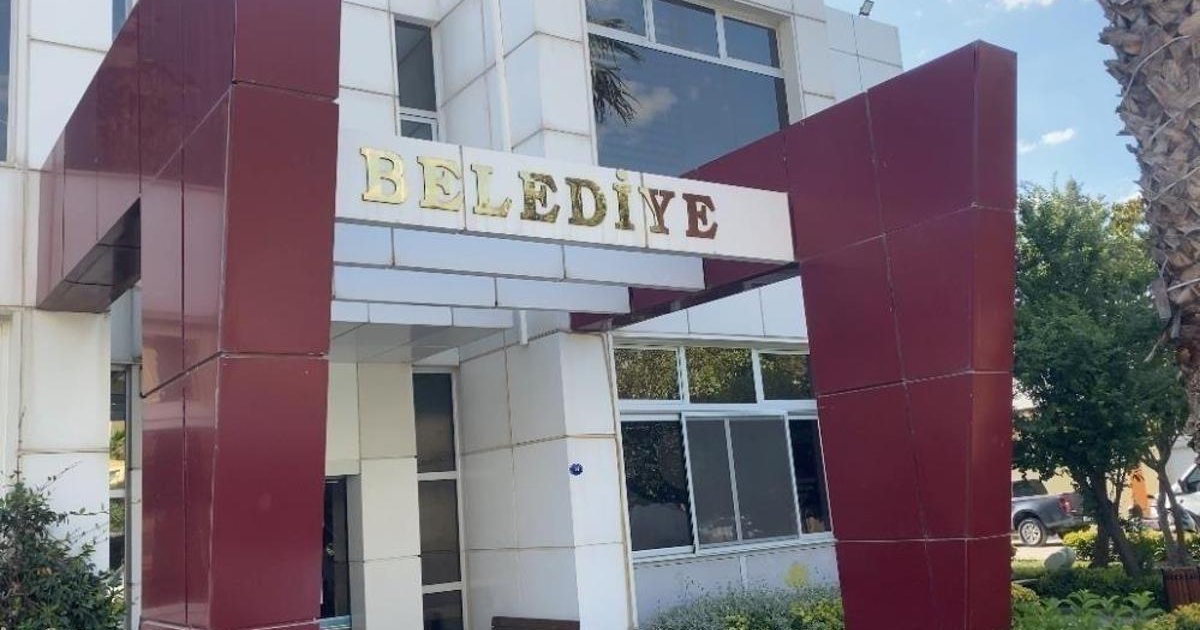 Seferihisar Belediye Başkanı adliyede