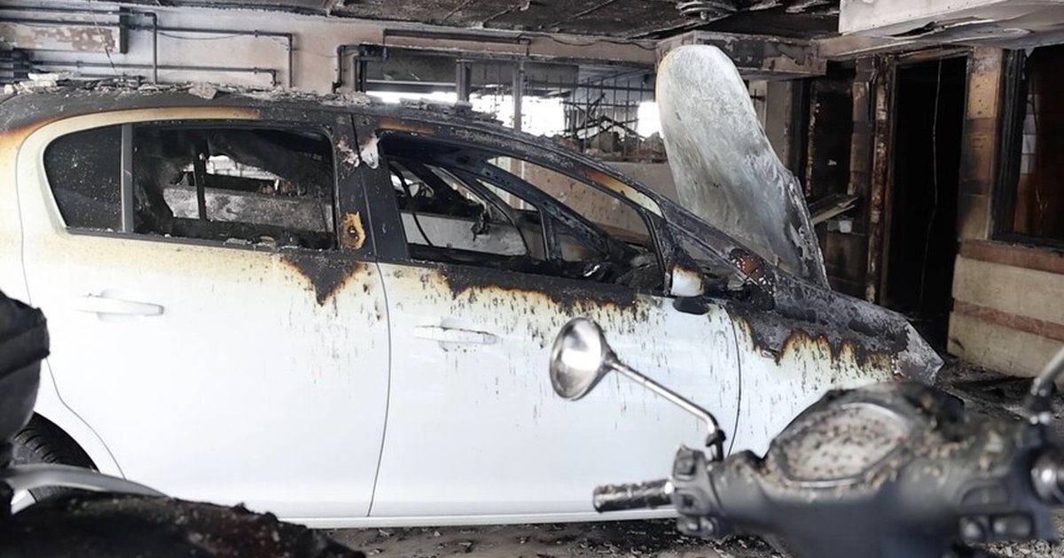 Selanik'te siyasetçiye saldırı: Yaralılardan birinin durumu kritik