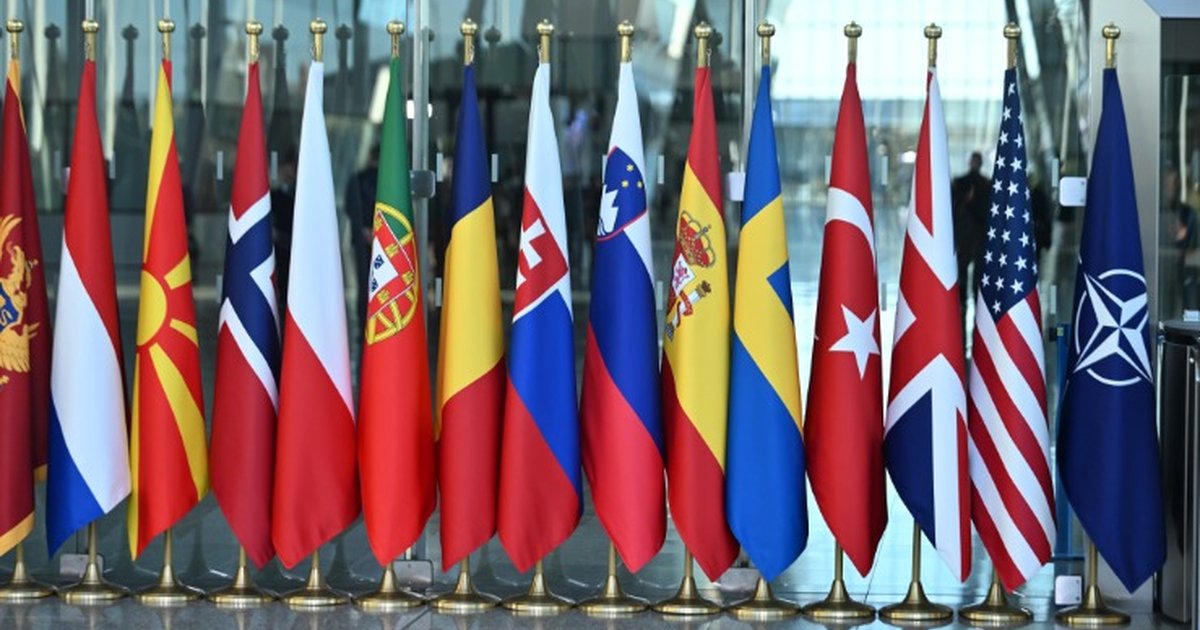 NATO'dan Türkiye'ye Kritik Görev: 2028'de ARF Liderliği