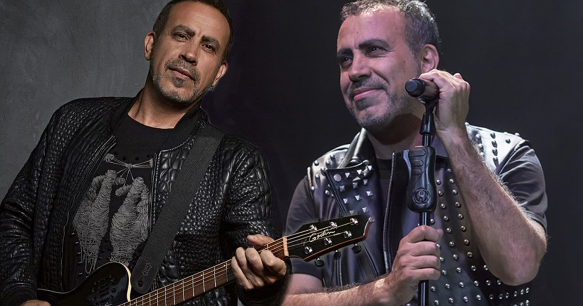 Haluk Levent, AHBAP Genel Başkanlığını Bırakıyor