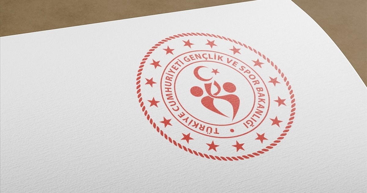 Gençlik ve Spor Bakanlığı 600 personel alımı yapacak