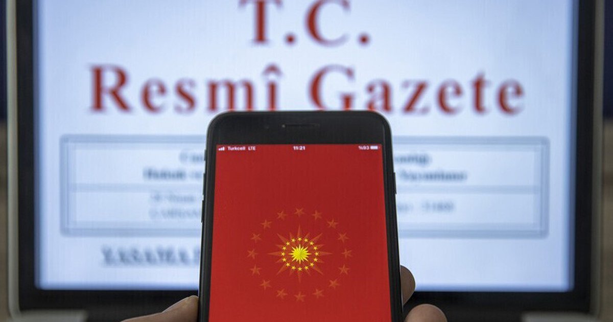 Cumhurbaşkanı Erdoğan'dan milletlerarası anlaşma onay