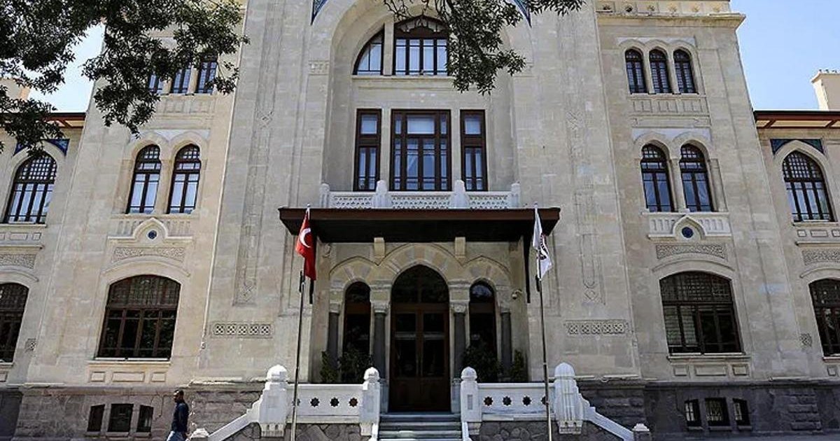 Ankara Valiliği'nden Kumanya Açıklaması