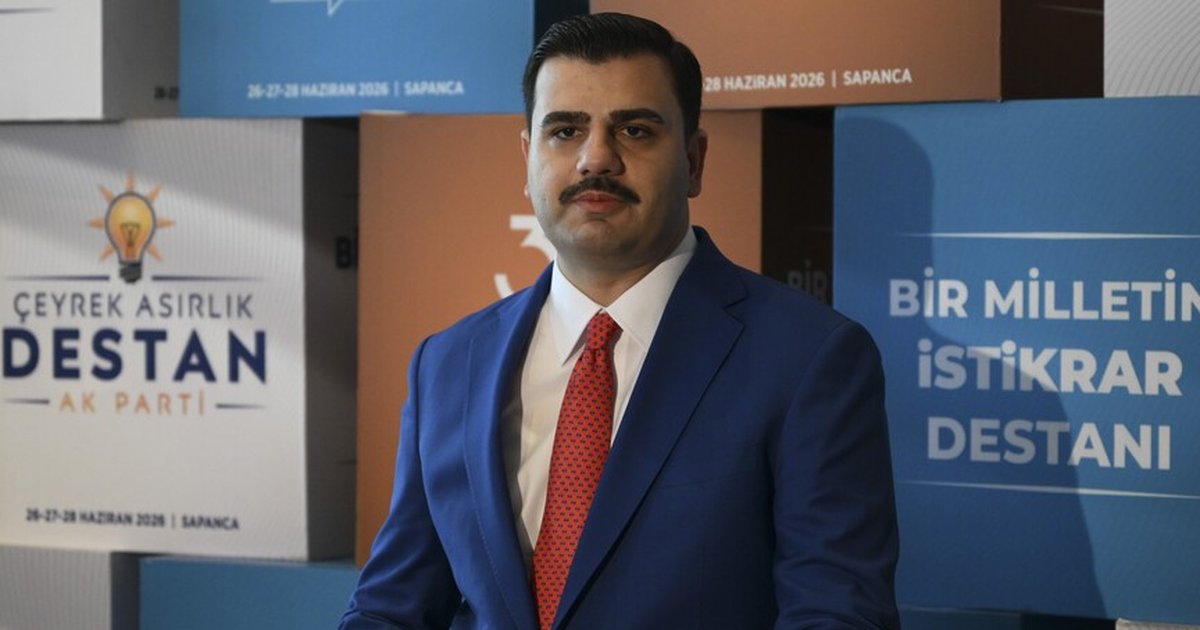 AK Parti Genel Sekreteri İnan'dan NATO Zirvesi açıklaması