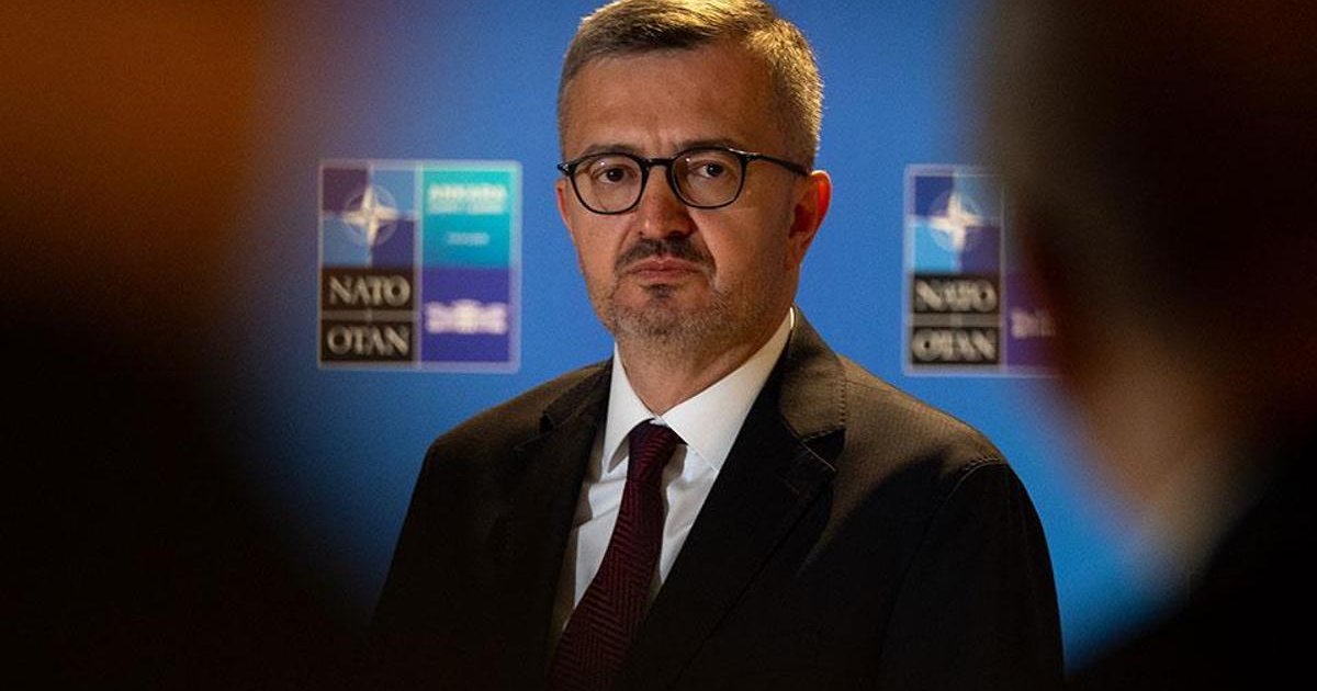 NATO Zirvesi'nde transatlantik bağ güçlendirilmesi gündemde