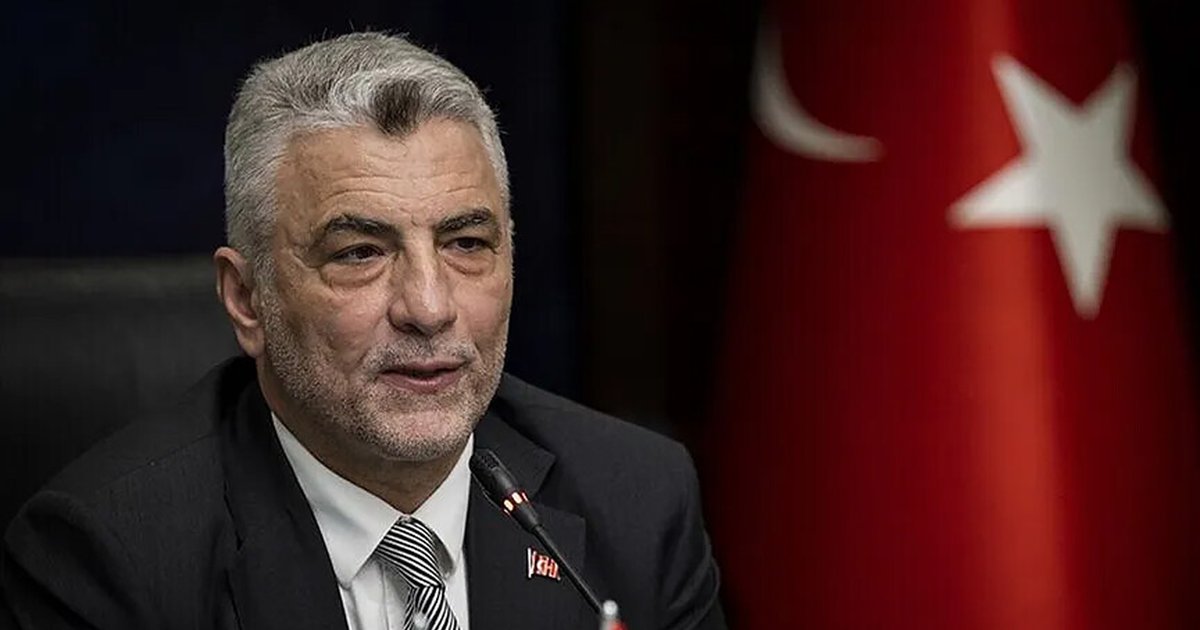 Bakan Bolat: Türkiye Ekonomik Diplomasisini Kararlılıkla İleri Taşıyor