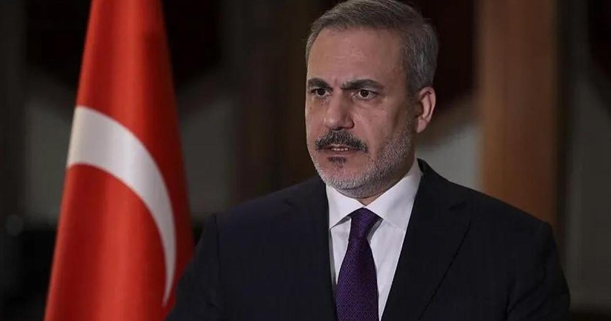 Hakan Fidan'dan NATO Zirvesi değerlendirmesi