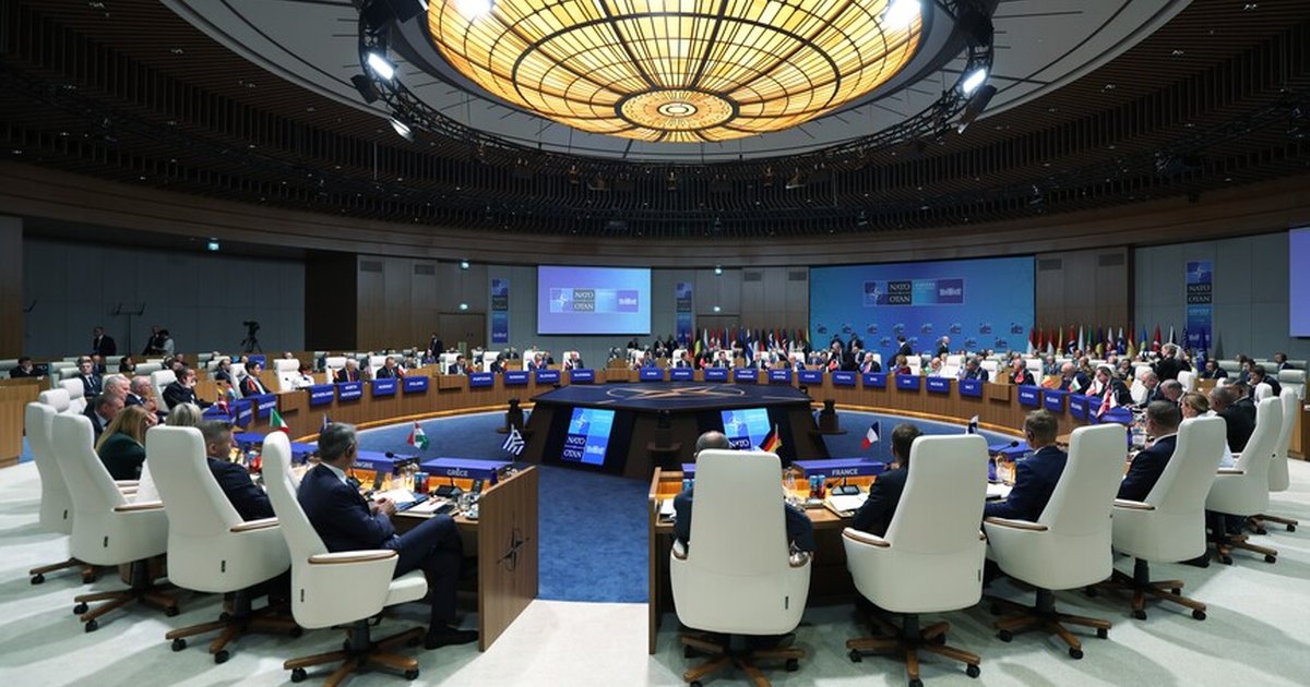 NATO Ankara Zirvesi'nde 50 milyar doları aşan tedarik anlaşması
