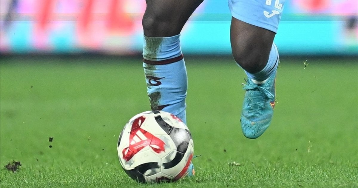 Trabzonspor, Süper Lig'de Fatih Karagümrük ile karşılaşacak