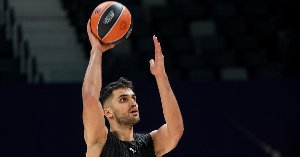 Panathinaikos, Ömer Faruk Yurtseven ile ayrıldı