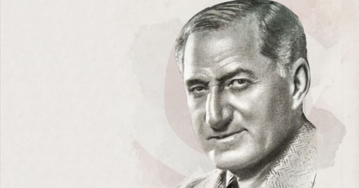 Selim Sırrı Tarcan: Türkiye'de olimpizmin öncüsü anılıyor