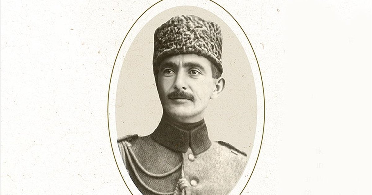 Nuri Killigil'in vefatının 77. yılı