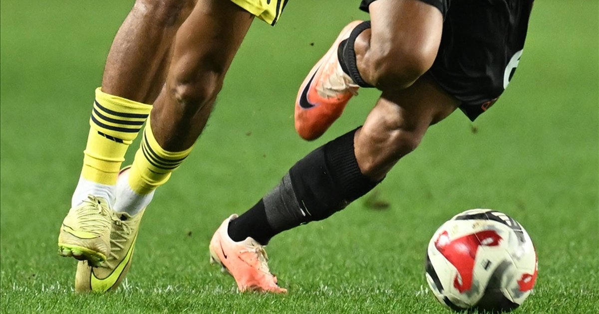 Fenerbahçe, Ziraat Türkiye Kupası'nda Gaziantep FK ile karşılaşacak