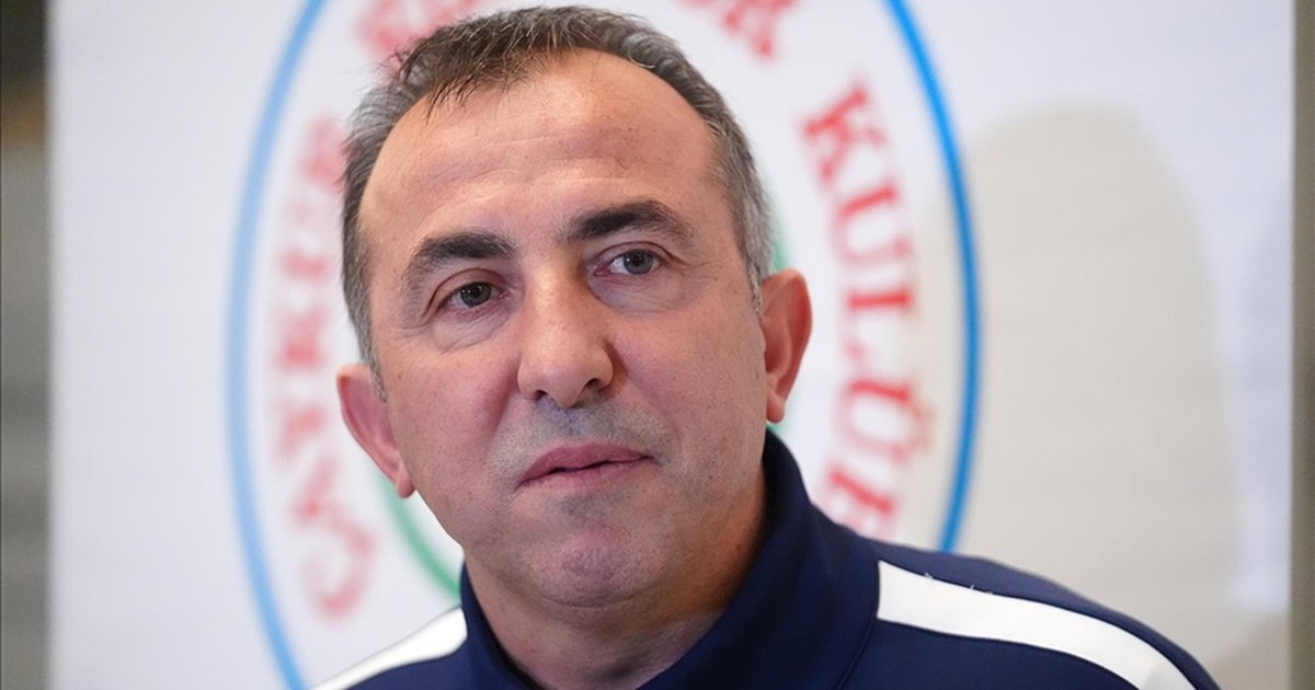 Çaykur Rizespor en iyi sezon finalini hedefliyor