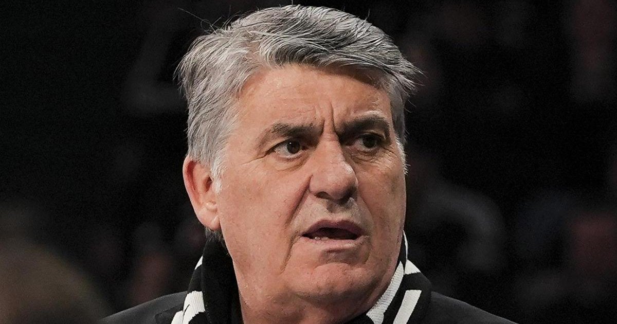 Serdal Adalı'dan Beşiktaş'ın 123. yılı mesajı