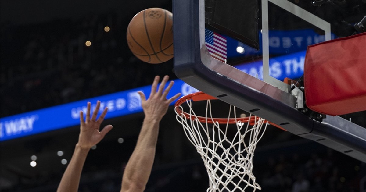 NBA'de Thunder, Bulls'u deplasmanda yendi