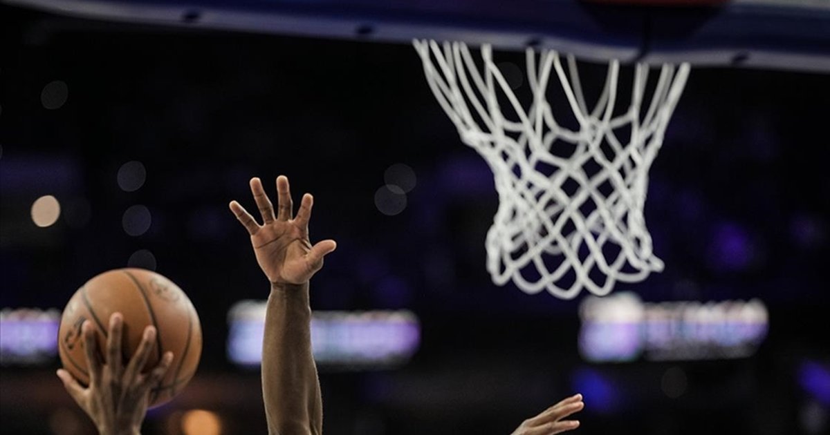 NBA'de Thunder, Knicks'i deplasmanda mağlup etti