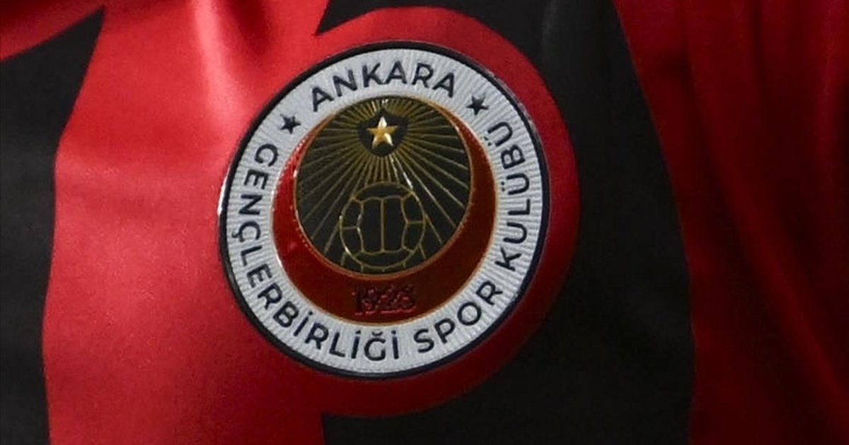 Gençlerbirliği Levent Şahin ile yolları ayırdı