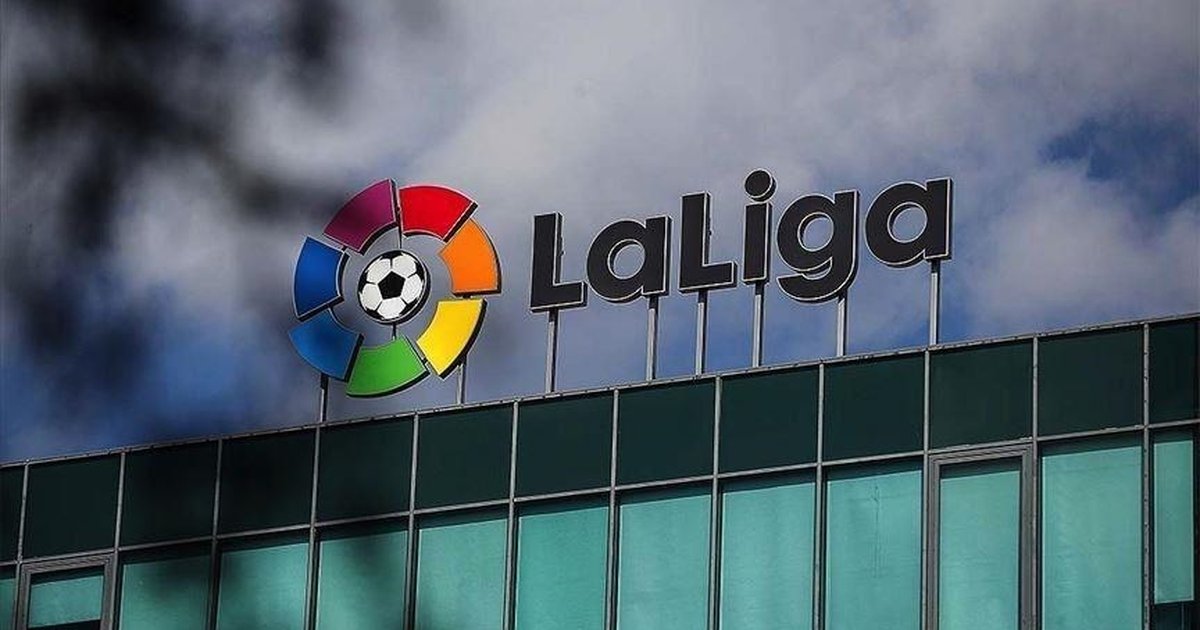 La Liga'da retro forma haftası