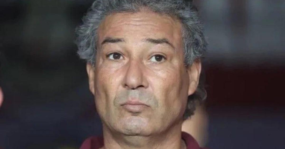 Orhan Kaynak hayatını kaybetti! Trabzonspor yardımcı antrenörü