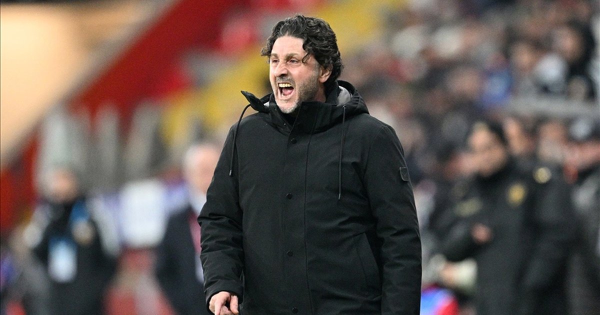 Trabzonspor'da Fatih Tekke dönemi istikrarı