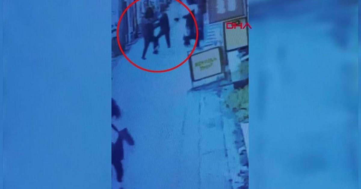 Eski Boksör Arkadaşını Tek Yumrukla Öldürdü