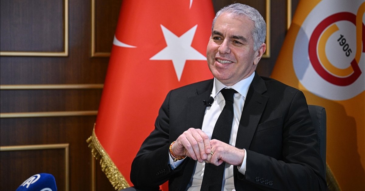 Galatasaray, TFF'ye şampiyonluk payı itirazı