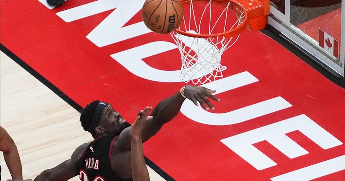 Philadelphia 76ers, Denver Nuggets'a yenildi