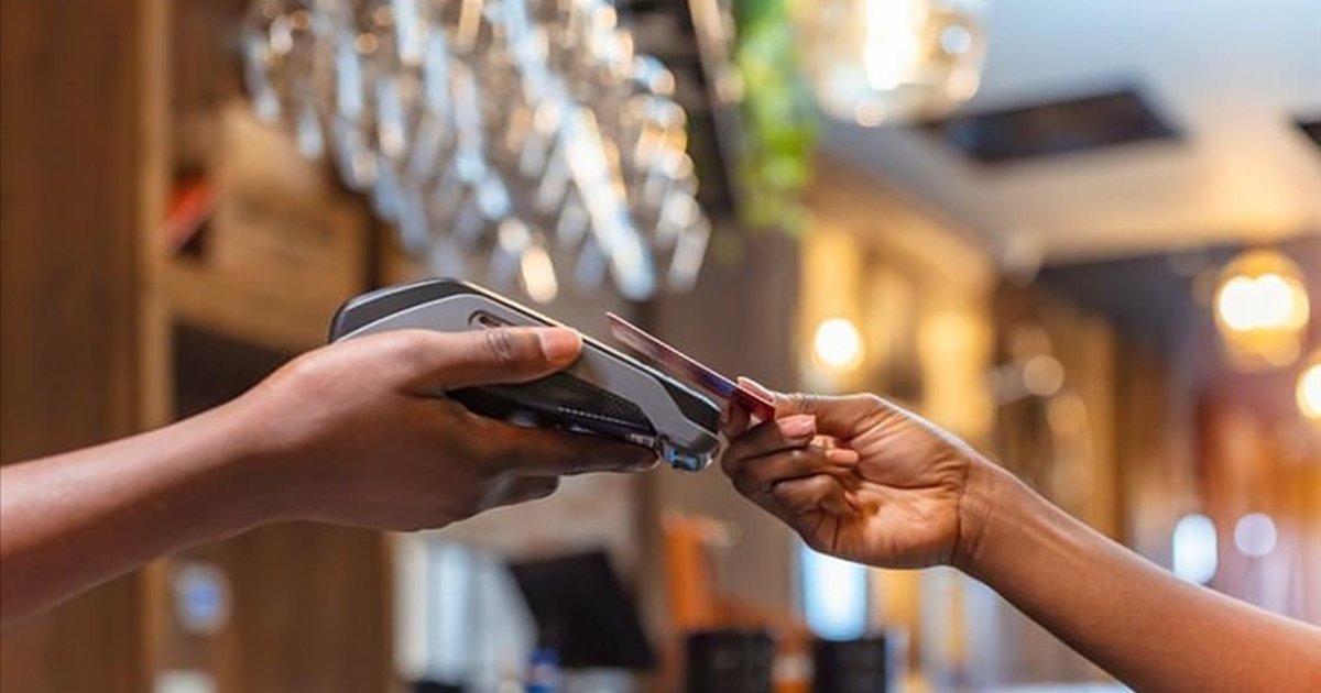 Kartlı ödemeler şubatta 2,2 trilyon lira oldu