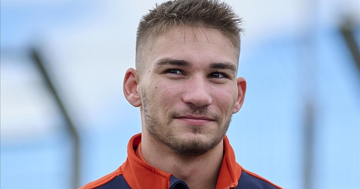 Deniz Öncü Moto2'de Brezilya'da piste çıkacak