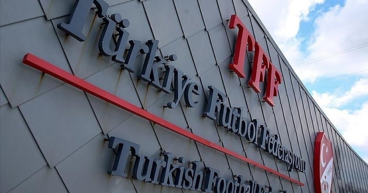 PFDK Süper Lig'den 6 kulübe para cezası verdi