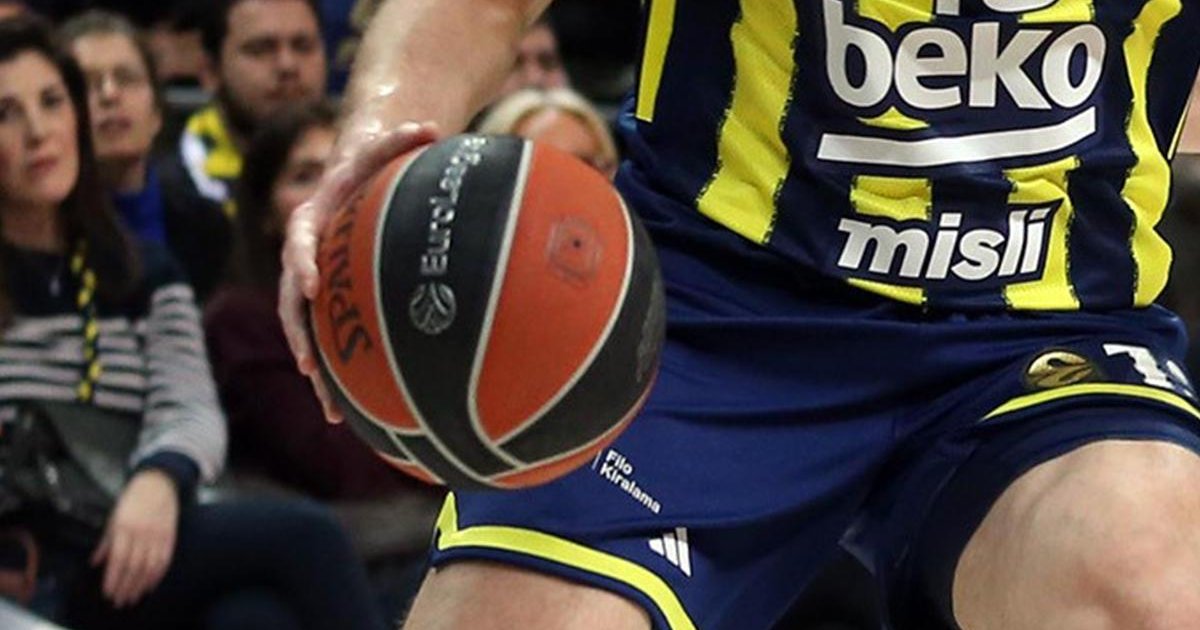 EuroLeague 32. hafta sonuçları: Fenerbahçe ve A. Efes kaderleri
