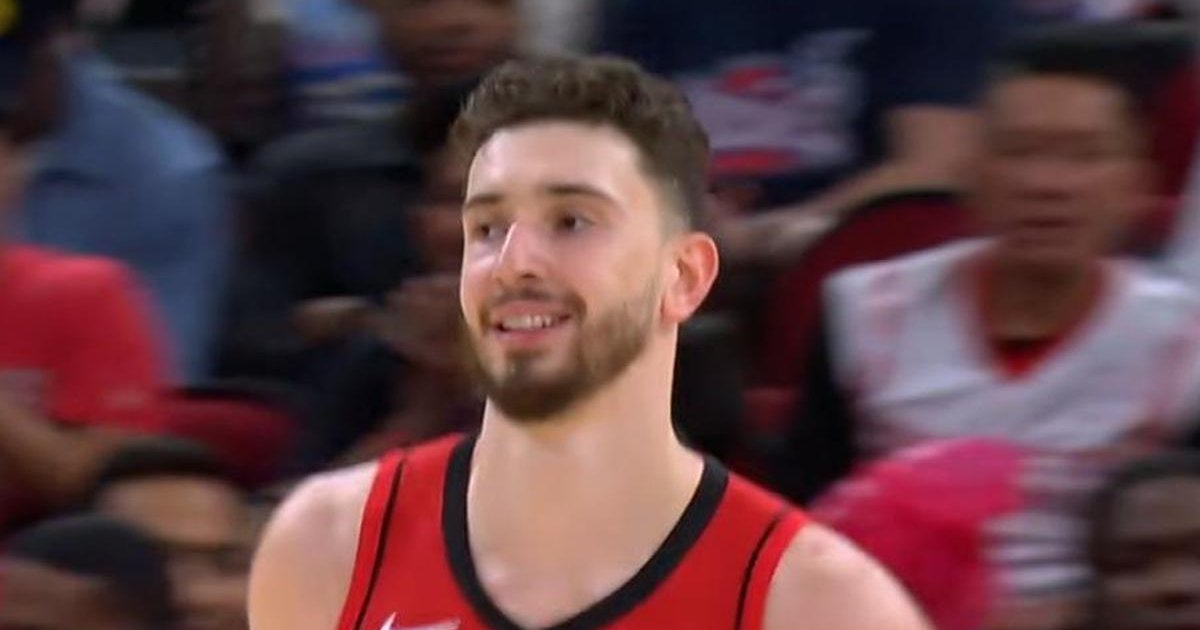 Alperen Şengün double-double yaptı, Rockets kazandı