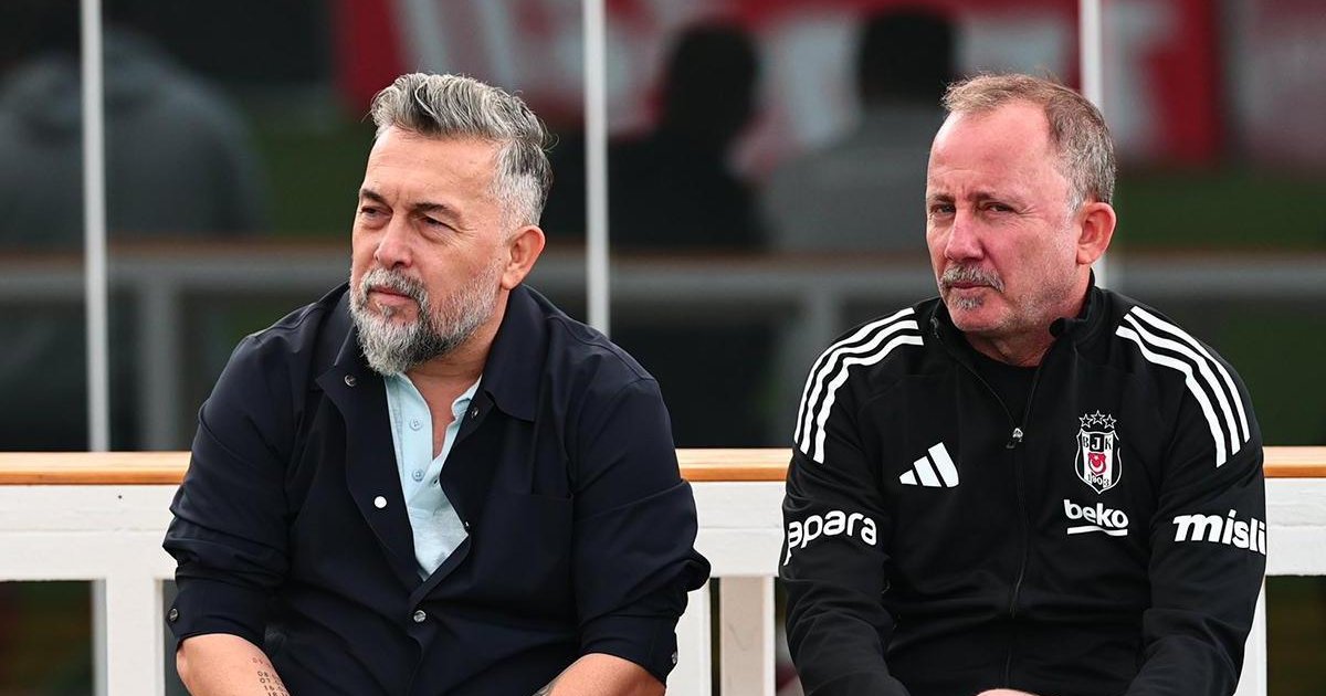 Beşiktaş Almanya'dan 3 yıldız transferi planlıyor