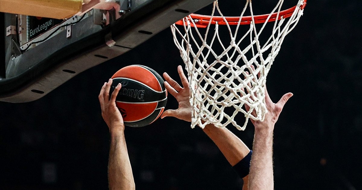 Basketbol Avrupa Ligi'nde çift maç haftası başlıyor