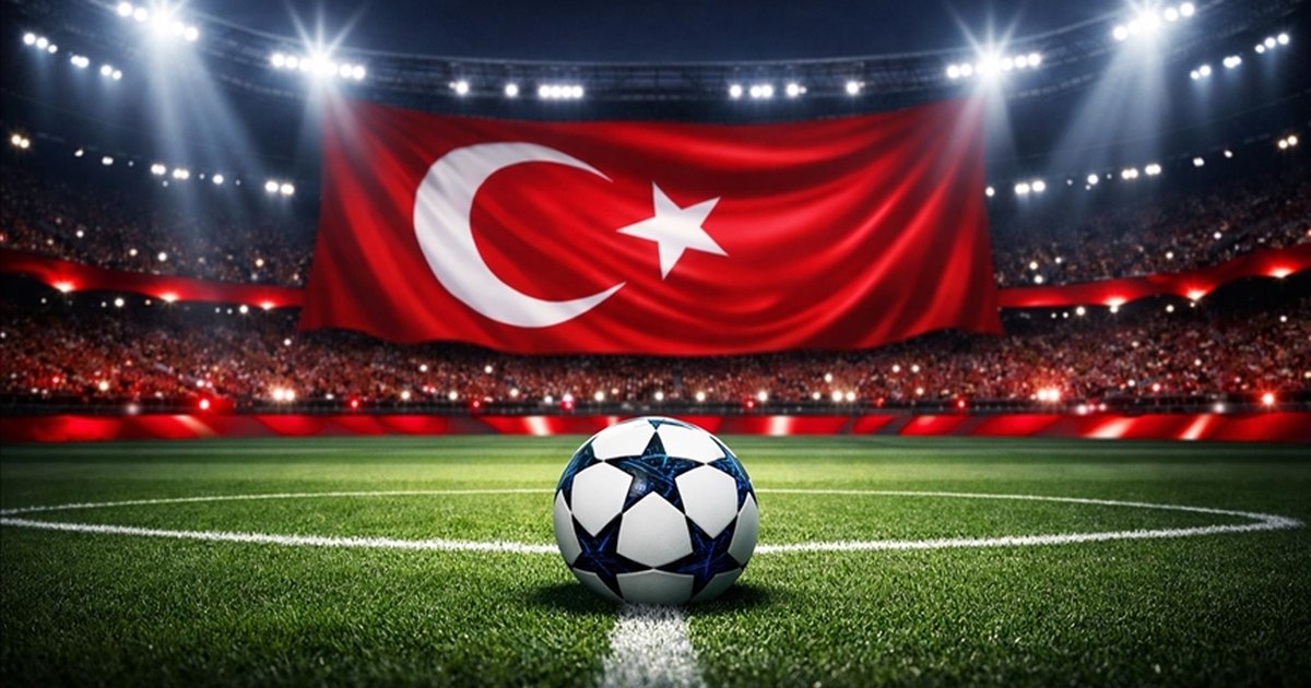 Türkiye UEFA'da 5 takımla mücadele edecek