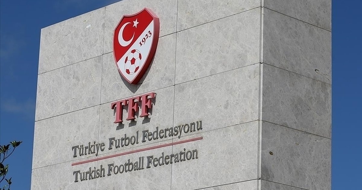 TFF'den Beşiktaş'ın Türkiye Kupası maçına özel tarihler