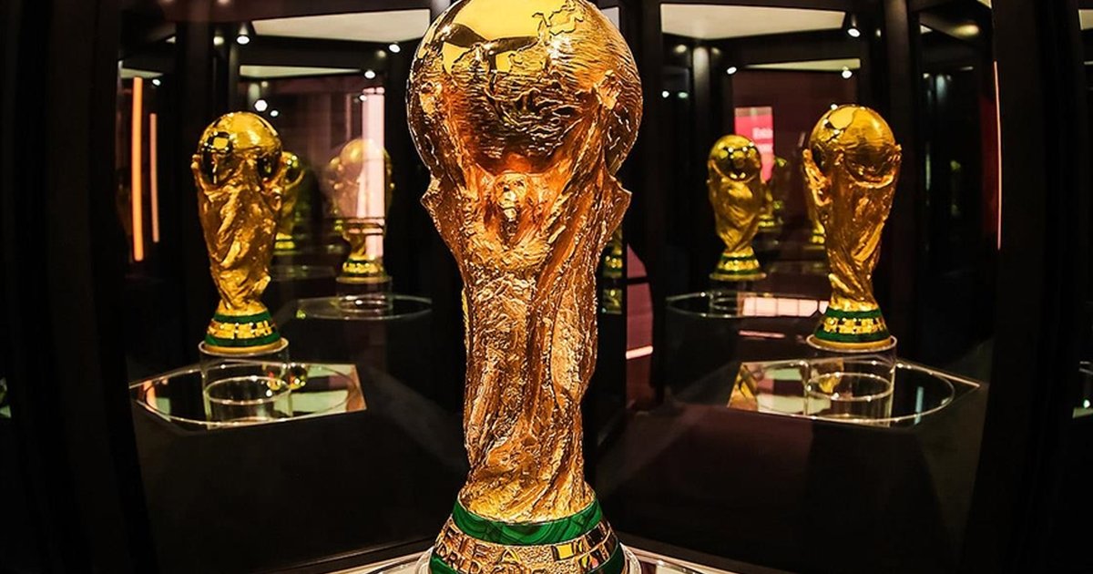 FIFA Dünya Kupası bilet fiyatları şikayet edildi