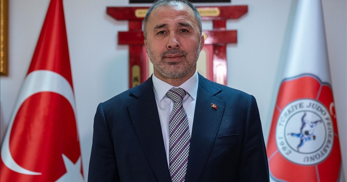 Türk Judosu Olimpiyat Kürsüsüne Adım Adım