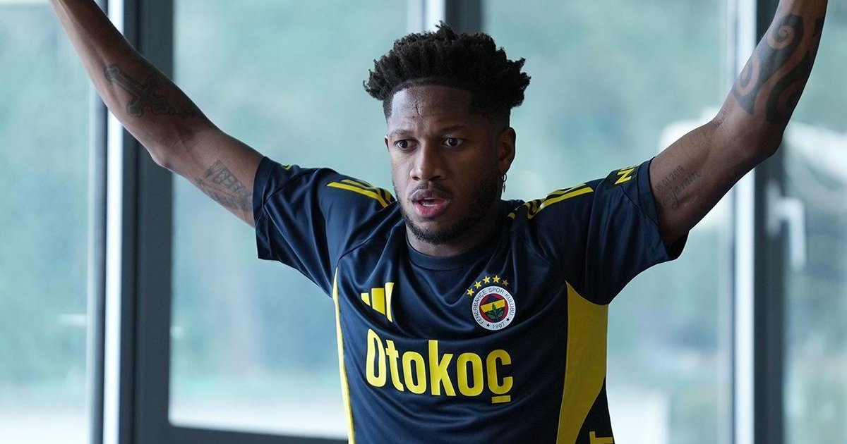 Fenerbahçe, Beşiktaş maçı hazırlıklarını sürdürüyor