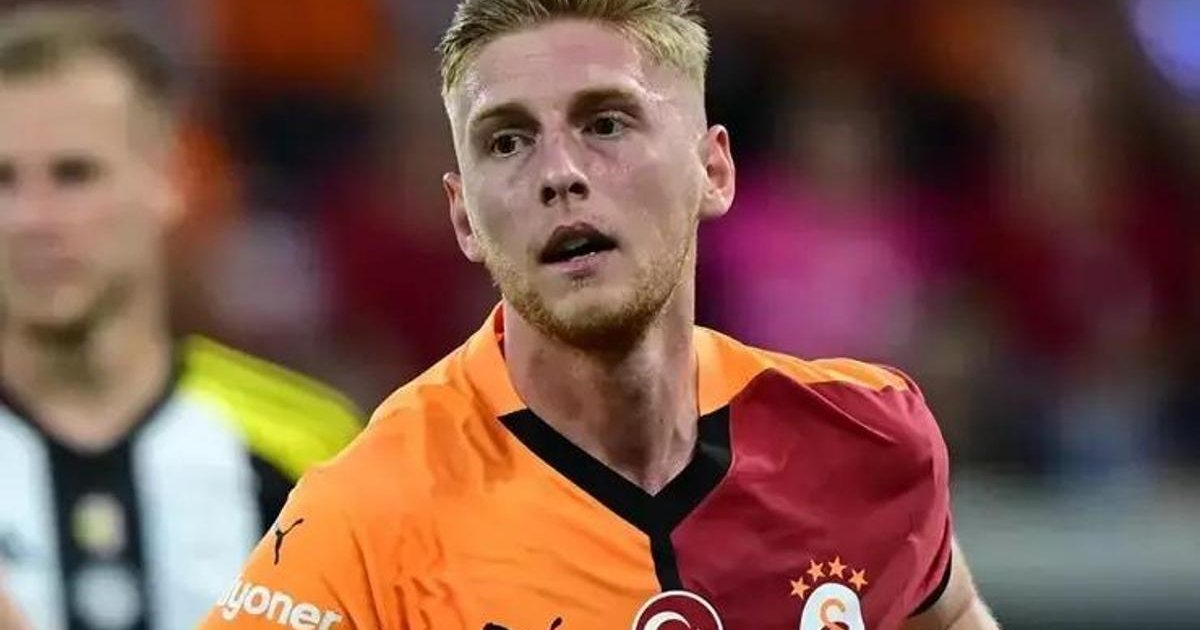Metehan Baltacı Tahliye Mi Edildi? Galatasaraylı Futbolcu Durumu