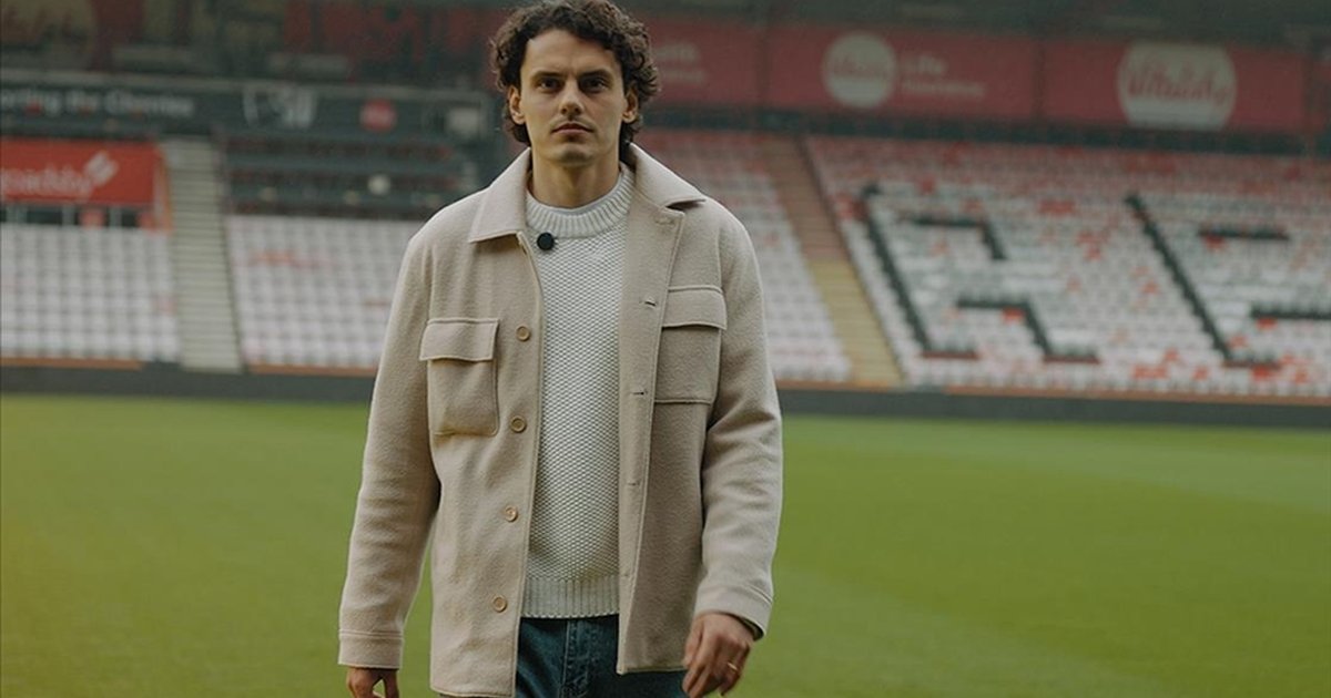 Enes Ünal: A Milli Takım Dünya Kupası'na Gidecek