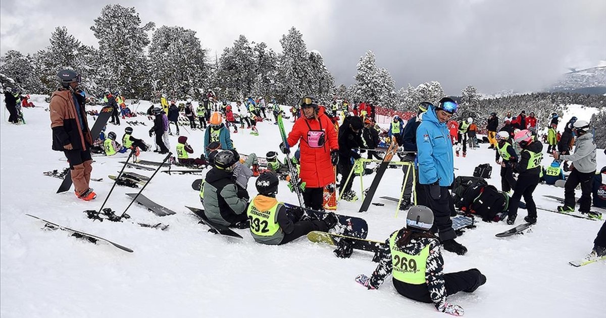 Okul Sporları Türkiye Şampiyonası tamamlandı