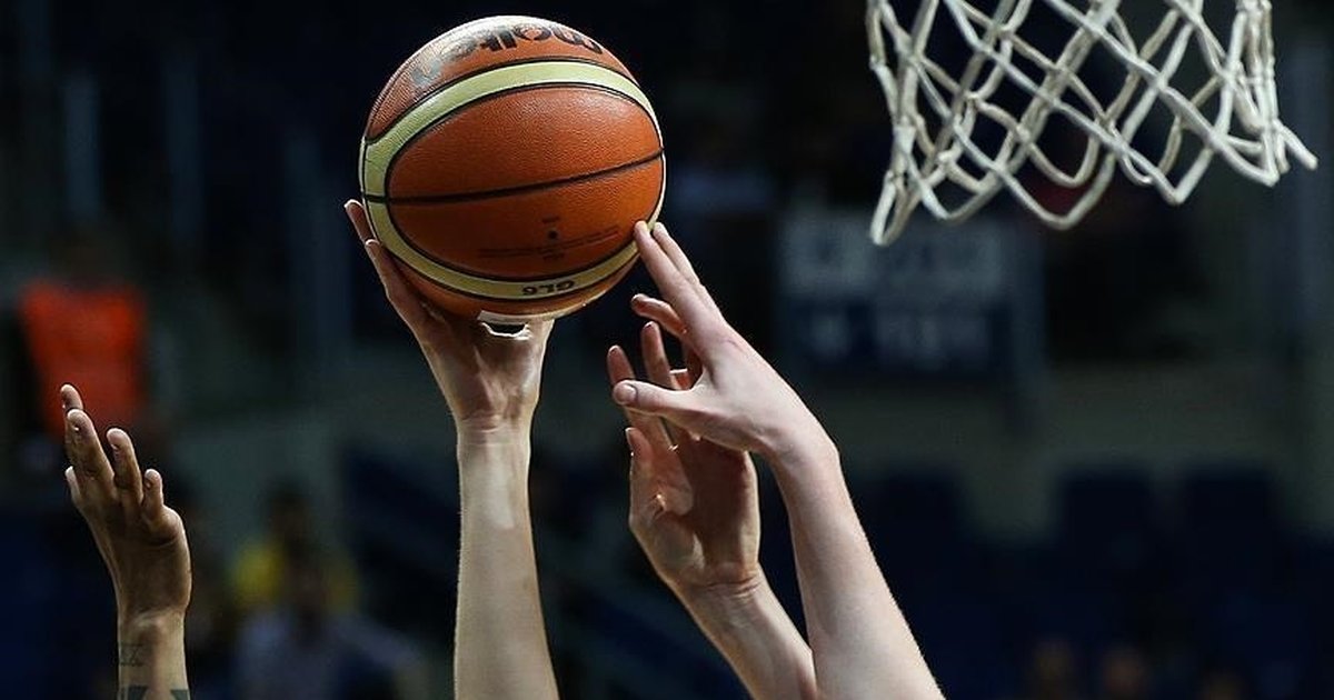 Kadınlar Basketbol Süper Ligi'nde final heyecanı