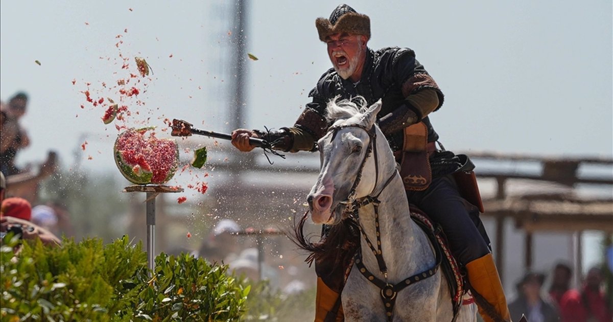 8. Etnospor Forumu Antalya'da Gerçekleştirilecek